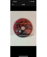 Spider-Man 2 (Sony PlayStation 2, 2004 PS2) Disc Only Tested Working. - $19.38 CAD