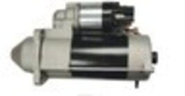 NEW STARTER FITS CASE EXCAVATOR TRACTOR CX210 1085 1088 680K 850 888 9010 9020 image 8