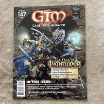 Game Trade Magazine #147 FN; Alliance | Pathfinder - we combine shipping - £13.75 GBP