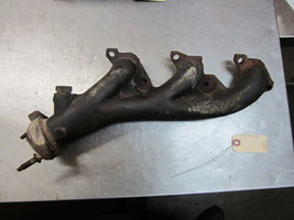 Right Exhaust Manifold From 2003 Ford Explorer  4.0 1L2E9430CC - £38.97 GBP