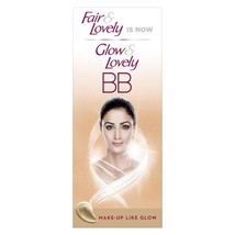 Fair &amp; Lovely BB Face Cream, 40g - $28.73