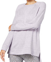 Alfani Womens Pajama Tunic Pullover, XXX-Large, Modern Lilac - £22.20 GBP