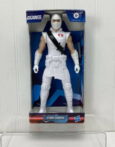 G.I. Joe Storm Shadow 9&quot; Action Figure! (2020, Hasbro) - £11.00 GBP