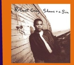 Robert Cray : Shame + A Sin CD Pre-Owned - £11.36 GBP