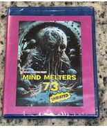 Mind Melters 73 ( Blu-ray ) - James Balsamo - Brand New Factory Sealed - $19.79