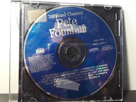 Pete Fountain - Dixieland Classics Disque 2 (CD, 1998, Heartland) - £7.58 GBP