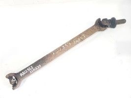 Front Drive Shaft 6.0L 4WD OEM 2003 2004 2005 2006 2007 2008 2009 Hummer H2 - $43.39