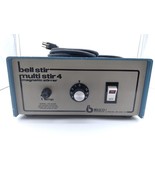 BELLCO GLASS 7760-06005 MULTI STIR TESTED - $2,802.86 MXN