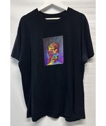 David Bowie Cotton Tee T Shirt by Gildan Size XL - $32.52 CAD