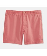 New Polo Ralph Lauren Men&#39;s 6&quot; Prepster Classic Fit Drawstring Shorts Or... - £52.30 GBP