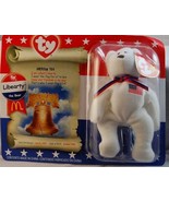 McDonald&#39;s Ty Libearty 2000 - $10.87 CAD