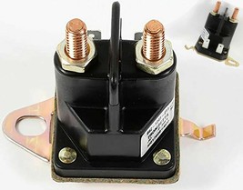 Tractor Starter Solenoid for Craftsman GT5000 Husqvarna YTH24K48 Ariens ... - $26.64
