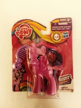 My Little Pony Friendship Is Magic Princess Twilight Sparkle 3 Inch Figure MOC - £31.96 GBP