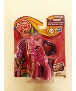 My Little Pony Friendship Is Magic Princess Twilight Sparkle 3 Inch Figu... - £31.96 GBP