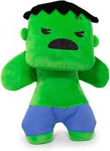 Kawaii Hulk Plush Squeaker Toy | Adorable Marvel Fun for Dogs - £20.77 GBP