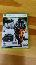 Battlefield: Bad Company 2 (Microsoft Xbox 360, 2010) - £3.65 GBP