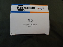 NAPA ECHLIN DISTRIBUTOR GRAY CAP M02 - $10.70