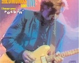I Hear You Rockin&#39; Live [Vinyl] - £10.44 GBP