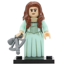 Single Sale Carina Smyth Pirate of the Caribbean Salazar's Revenge Minifigures - £2.23 GBP