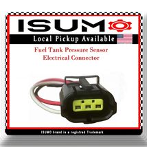 Fuel Tank Pressure Sensor Electrical Fits Subaru Forester WRX 2014-2019 - £12.49 GBP