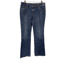 Apt. 9 Bootcut Jeans 4 Women’s Dark Wash Pre-Owned [#1606] - £11.85 GBP