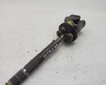  ACCORD    2003 Steering Shaft 433376Tested - £63.50 GBP