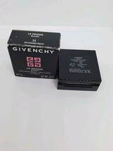Givenchy Le Prisme Blush #23 Aficionado Peach Discontinued  image 4