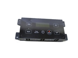 KENMORE RANGE CONTROL BOARD SCRATCHED PART # 316455420 - $45.64 CAD