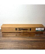 Panduit Pan-Net CPP24FMWBLY Mini-Com 24-Port Flush Mount Patch Panel New... - $49.00