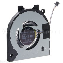 Cooling Fan For DELL INSPIRON 14 5480 5481 5482 P93G 5485 5488 5580 5491... - £21.22 GBP
