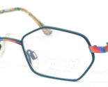 Pumuckl Kids 340 51 MULTICOLOR UNIQUE RARE EYEGLASSES GLASSES FRAME 43-2... - $47.63