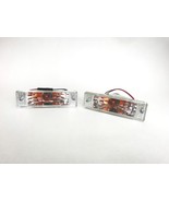 Crystal Front Bumper Light Lamp Fit Mazda B2600 B2200 B2000 Magnum Picku... - $633.35 MXN