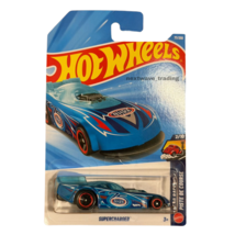 Hot Wheels 2026 NEW Case K Supercharged LC (Promo Combine Shipping) - $1.00