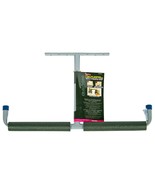 Lehigh H13010 Two Way Adjustable Overhead Storage Hanger, Grey,Large - €26,32 EUR+