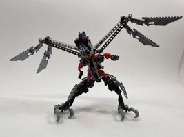 LEGO Bionicle Warriors 8621: Turaga Dume and Nivawk (complete) - £47.17 GBP