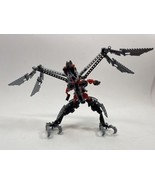 LEGO Bionicle Warriors 8621: Turaga Dume and Nivawk (complete) - $59.99