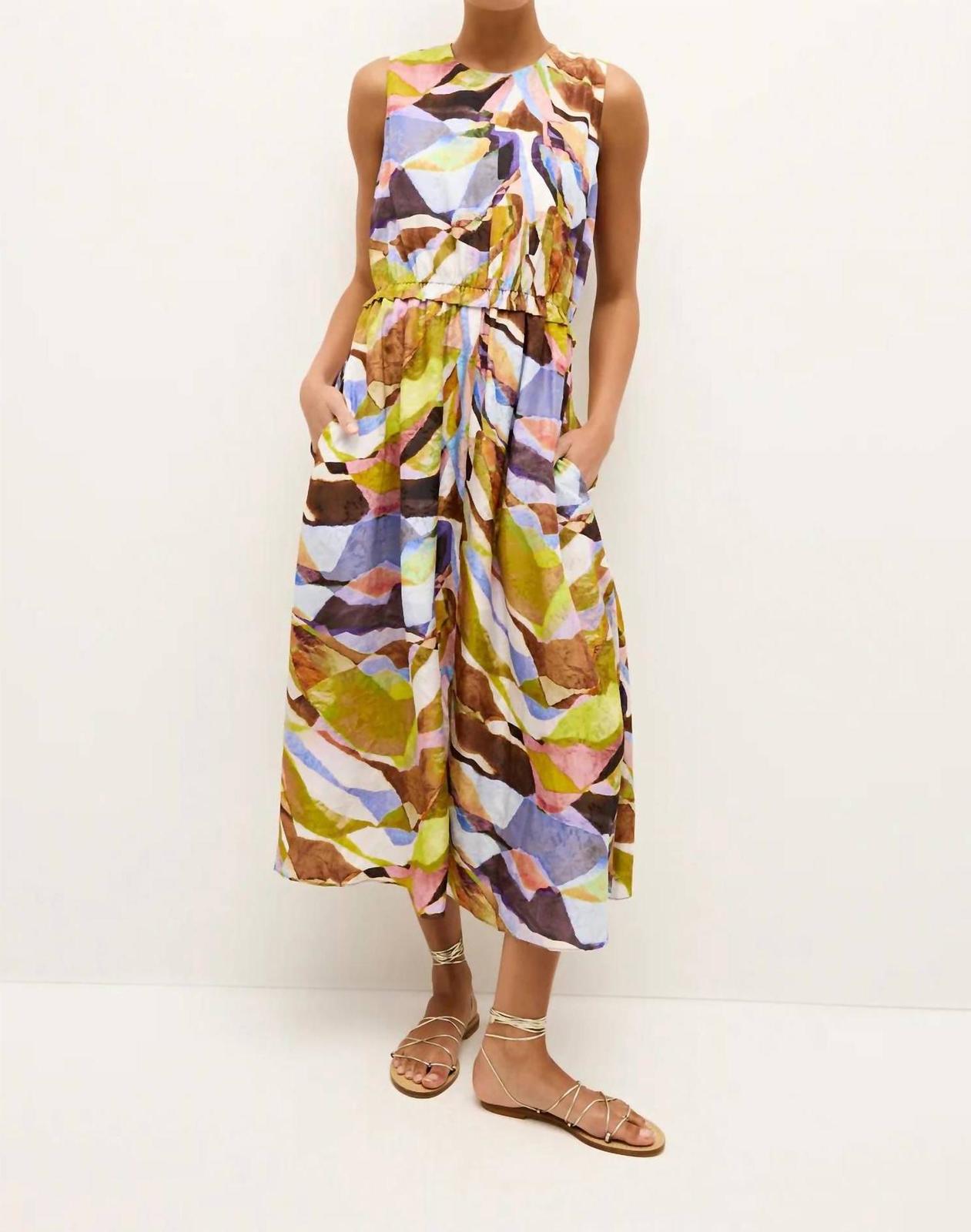 Marie Oliver Jala Dress Size S - $239.58