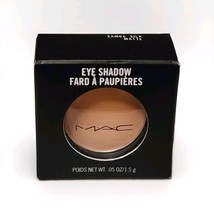 MAC Eye Shadow Samoa Silk Matte  Full Size - $14.70