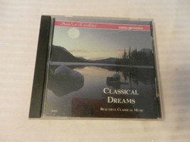 Sounds of Excellence - Classical Dreams (CD, Platinum Disc Corp. 1997) - £5.62 GBP