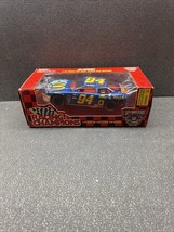 Bill Elliott 1:24 Scale Diecast By Racing Champions Mac Tonight McDonald’s - $24.74