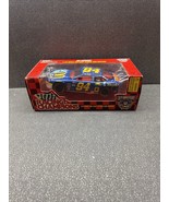 Bill Elliott 1:24 Scale Diecast By Racing Champions Mac Tonight McDonald’s - $34.71 CAD
