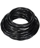 Woods 63949232 50 ft. 8/3 Black Stranded CU SIMpull NM-B Wire - $4,599.64 MXN