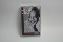 Basie, Count : Revue Collection Cassette New Factory Sealed - $10.88