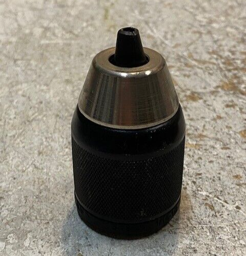 Cell 22 Single Sleeve Drill Chuck 0930431/700 - $28.49