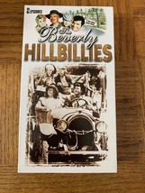 The Beverly Hillbillies VHS - £13.39 GBP