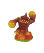 Skylanders Eon's Elite ELITE ERUPTOR Figure Model 83984888 - $6.20
