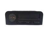 Audio Equipment Radio Receiver Am-fm-stereo-cassette Fits 94-98 SAAB 900... - $95.14