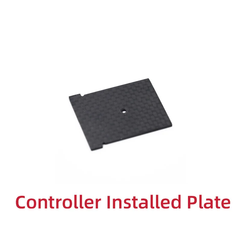 [FS37] FLYWING Bell 206 V3 Spare Part Flywing UH-1 V3 Helicopter Spare P... - $12.62