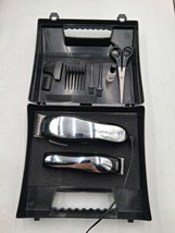 WAHL 79600 Lithium Ion Cordless Haircut &amp; Touch Up Kit USED - €51,36 EUR