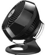 460 Whole Room Air Circulator, Small Fan With 3 Speeds, Adjustable Tilt,... - £36.74 GBP